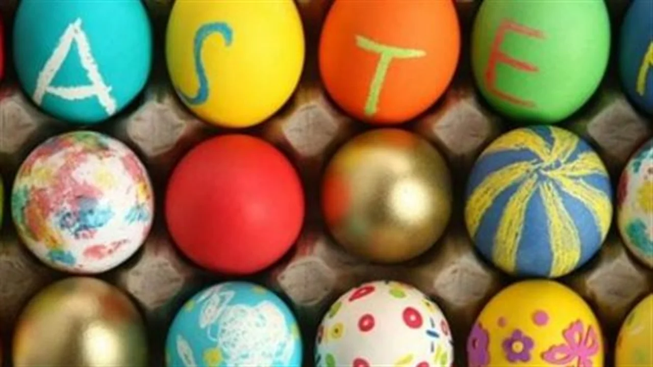 فرصة الاستراحة.. موعد عطلة شم النسيم وعيد القيامة لعام 2026